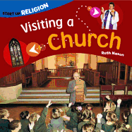 Visiting a Church: Start up Religion