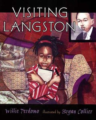 Visiting Langston - Perdomo, Willie