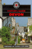 Visitor' Guide: Devon - Le Messurier, Brian