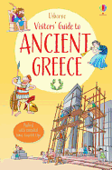 Visitor's Guide to Ancient Greece