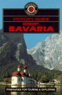 Visitor's Guide to Bavaria