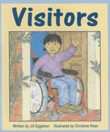 Visitors