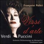 Vissi d'arte