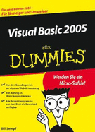 Visual Basic 2005 Fur Dummies
