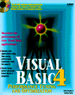 Visual Basic 4 Performance Tuning and Optimization