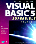 Visual Basic 5 SuperBible