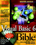 Visual Basic 6 Bible
