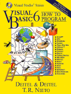 Visual Basic 6 How to Program