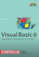 Visual Basic 6-Kompendium Sonderausgabe
