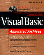 Visual Basic Annotated Archives