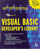 Visual Basic Developer's Library - Gunderloy, Mike, and Jones, A Russell, and Freeze, Wayne S