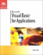 Visual Basic for Applications1/E