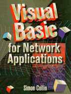 Visual Basic for Network Applications - Collin, Simon, and Collin, S M H