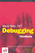 Visual Basic.Net Debugging Handbook