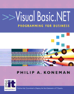 Visual Basic.Net Programming for Business