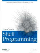 Visual Basic Shell Programming - Hamilton, J P