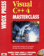Visual C++ Master Class