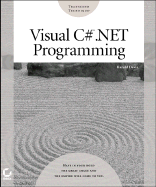 Visual C# .Net Programming - Davis, Harold