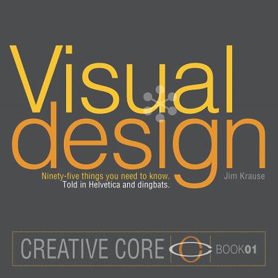 Visual Design - Krause, Jim
