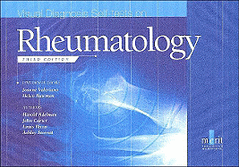 Visual Diagnosis Self-Tests on Rheumatology