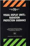 Visual Display Units: Radiation Protection Guidance