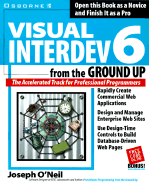 Visual InterDev 6 from the Ground Up