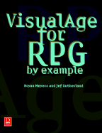 VisualAge for RPG by Example