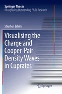 Visualising the Charge and Cooper-Pair Density Waves in Cuprates