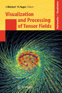 Visualization and Processing of Tensor Fields