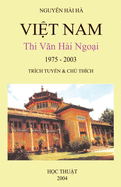 Vit Nam Thi Van Hi Ngoi (1975-2003)