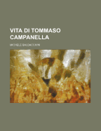 Vita Di Tommaso Campanella