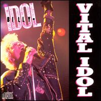 Vital Idol - Billy Idol