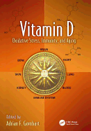 Vitamin D: Oxidative Stress, Immunity, and Aging