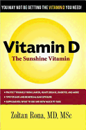 Vitamin D: The Sunshine Vitamin