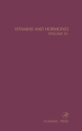 Vitamins and Hormones: Volume 54
