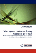 Vitex Agnus Castus Exploring Medicinal Potential