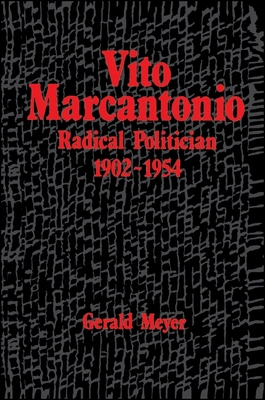 Vito Marcantonio - Meyer, Gerald