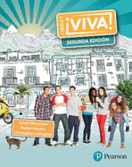 Viva! 1 Segunda Edi?ion Pupil Book: Viva 1 2nd edition pupil book