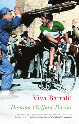 Viva Bartali! - Walford Davies, Damian