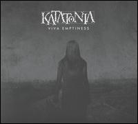 Viva Emptiness - Katatonia