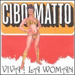 Viva! La Woman - Cibo Matto