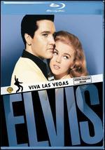 Viva Las Vegas [French] [Blu-ray]