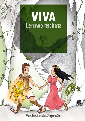 Viva Lernwortschatz - Bartoszek, Verena, and Schrottel, Wolfram, and Nagengast, Gregor