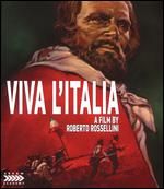 Viva L'italia! [Blu-ray] - Roberto Rossellini