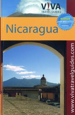 VIVA Travel Guides Nicaragua - Newton, Paula, and Hanley, Rachael, and Davoust, Andrea