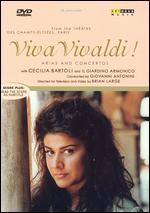 Viva Vivaldi!: Arias and Concertos with Cecilia Bartoli and Il Giardino Armonico