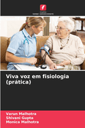 Viva voz em fisiologia (prtica)