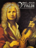 Vivaldi: 1678-1741 (Great Composers Series)