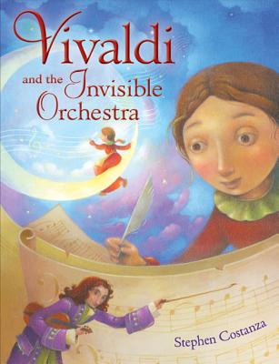 Vivaldi and the Invisible Orchestra - 