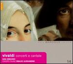 Vivaldi: Concerti e Cantate